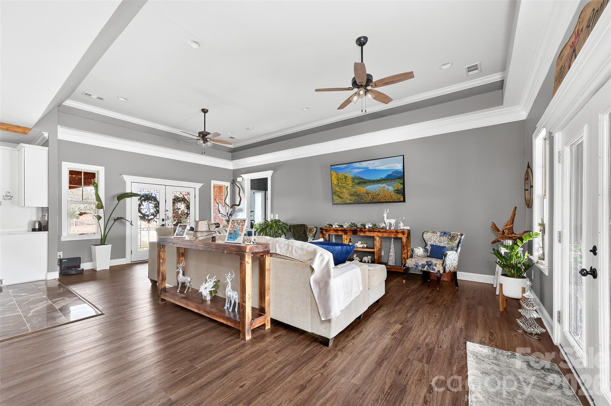 210 Florham Drive Dallas, NC 28034 - Photo 23 of 46