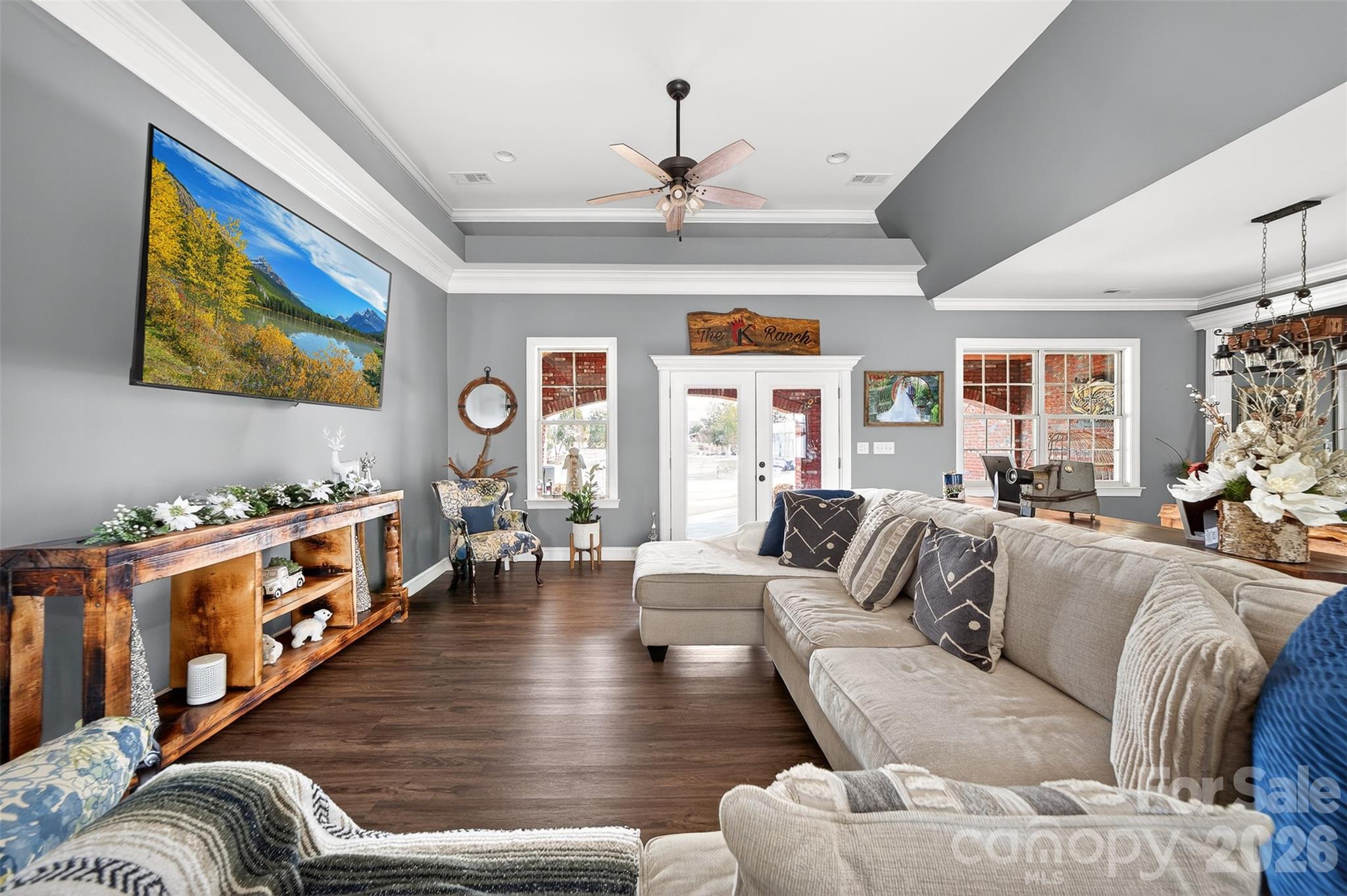 210 Florham Drive Dallas, NC 28034 - Photo 25 of 46