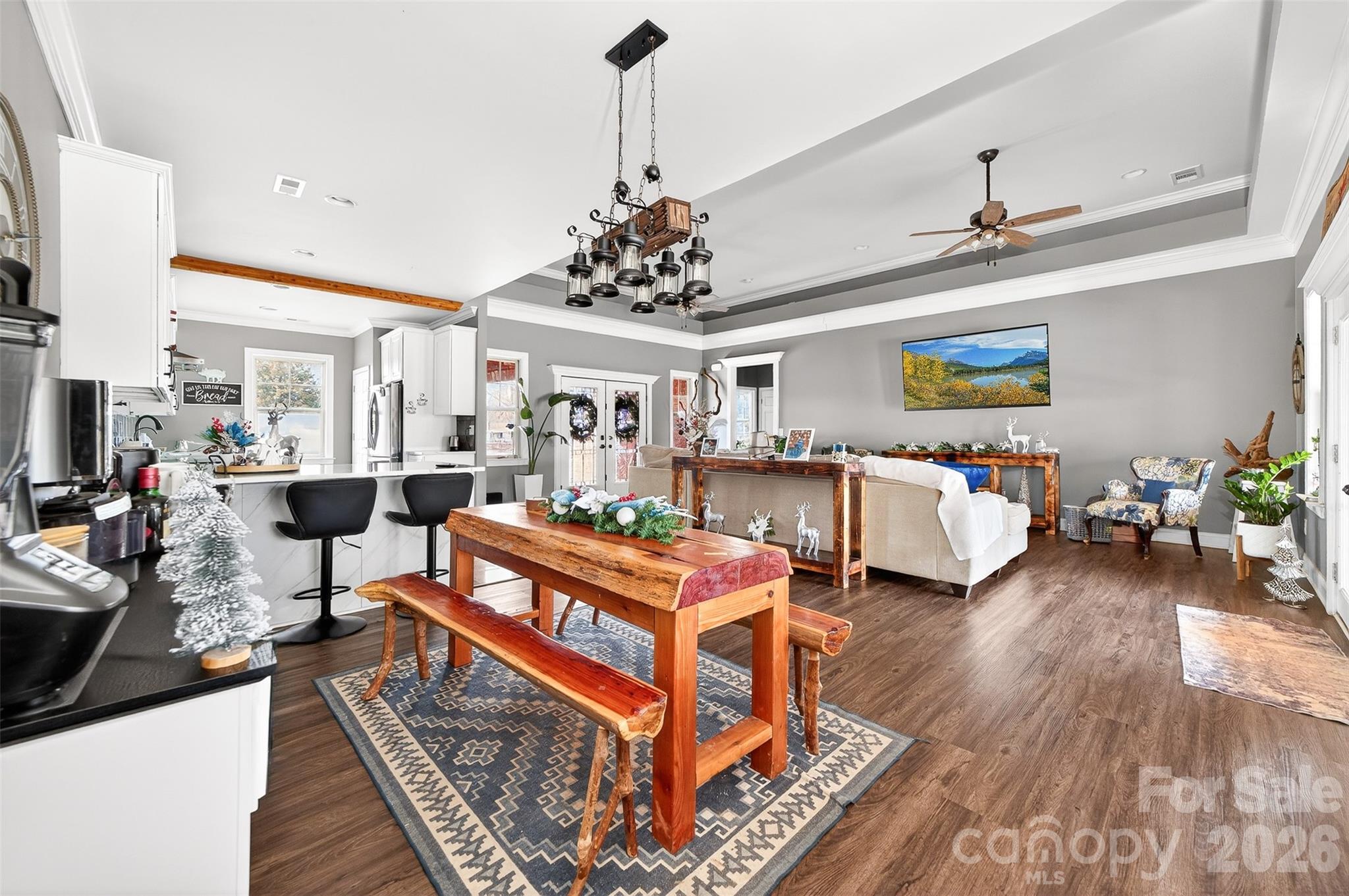 210 Florham Drive Dallas, NC 28034 - Photo 27 of 46