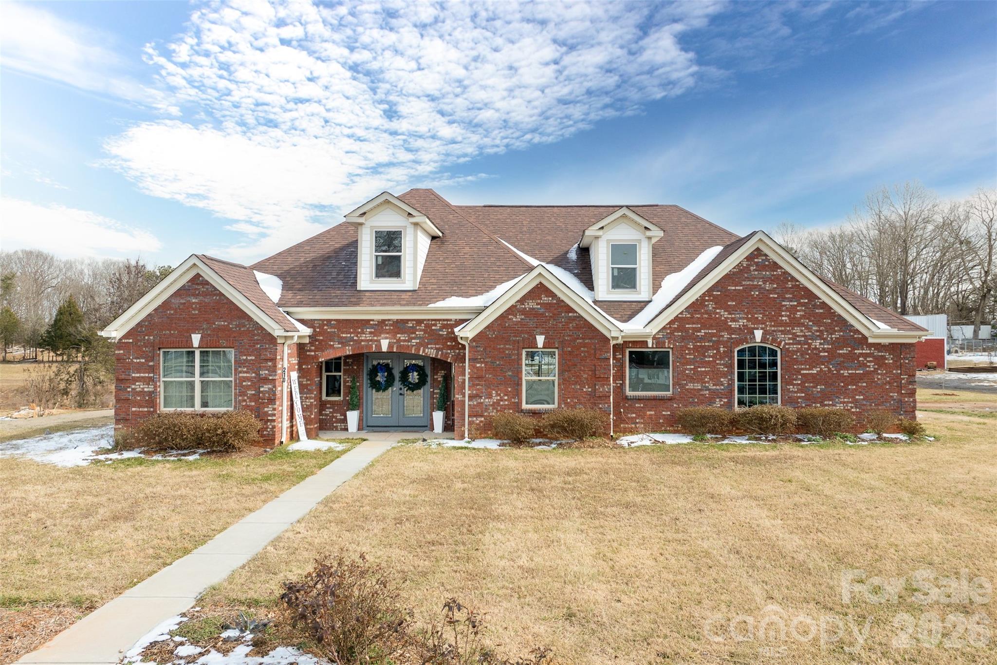 210 Florham Drive Dallas, NC 28034 - Photo 3 of 46