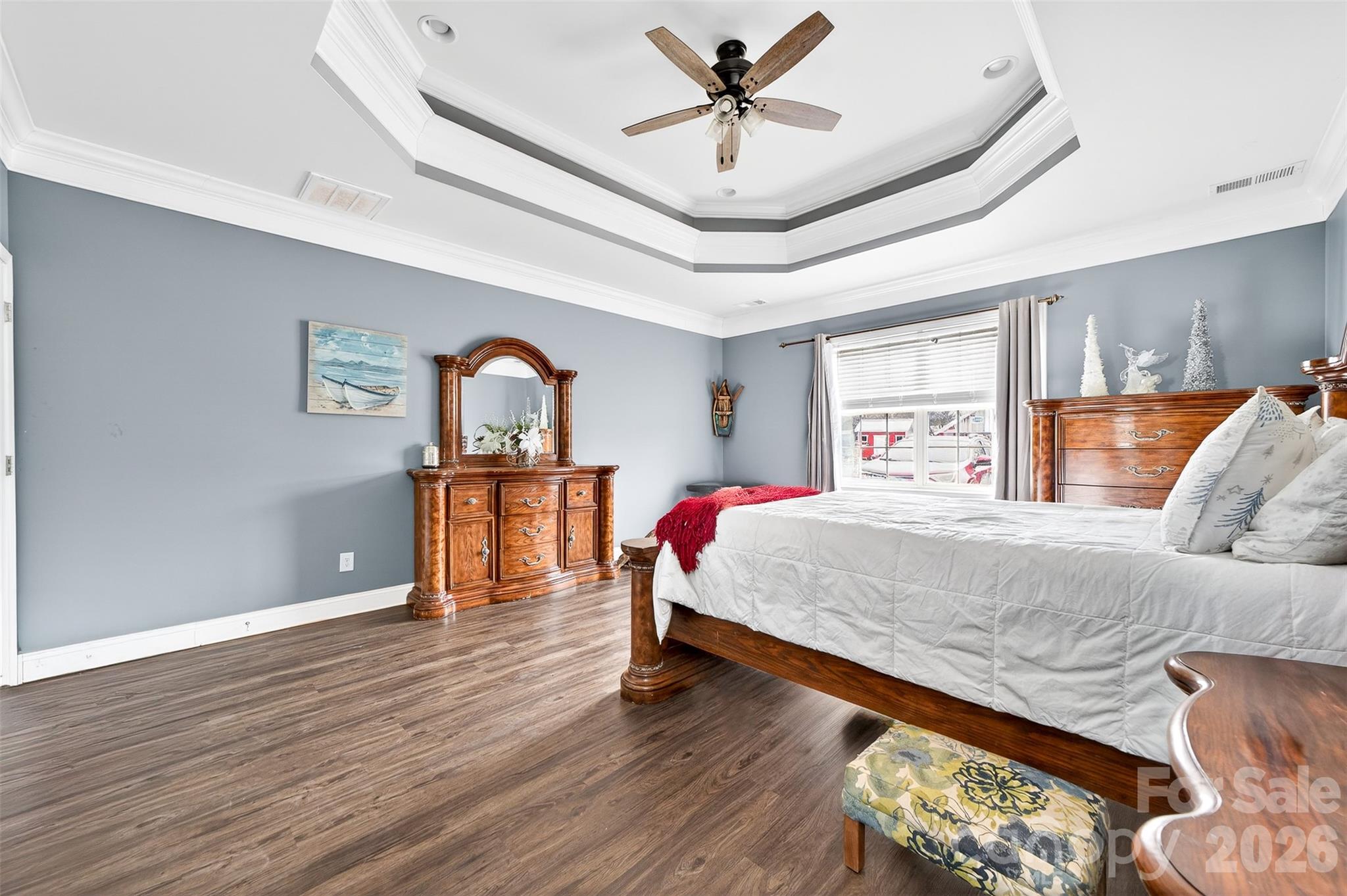 210 Florham Drive Dallas, NC 28034 - Photo 33 of 46