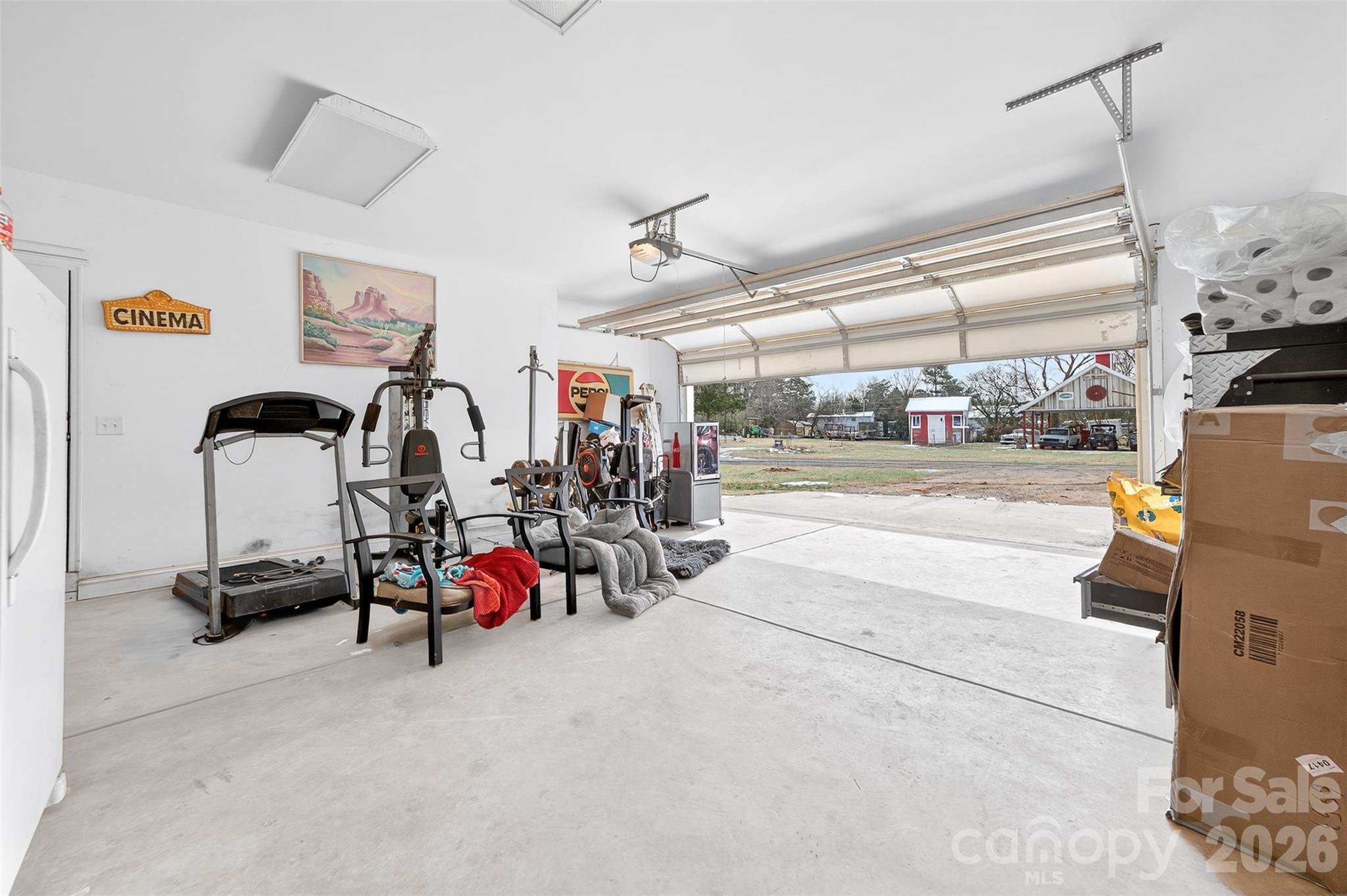 210 Florham Drive Dallas, NC 28034 - Photo 41 of 46