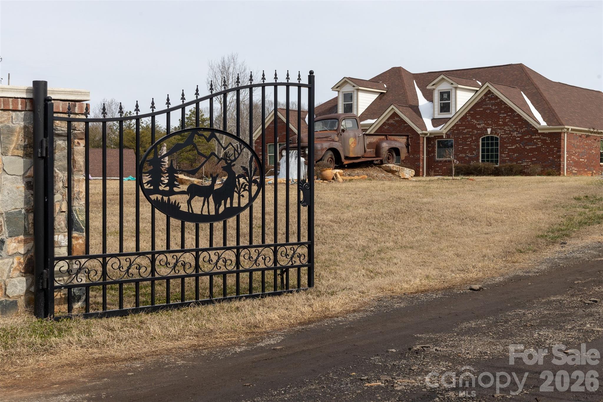 210 Florham Drive Dallas, NC 28034 - Photo 45 of 46