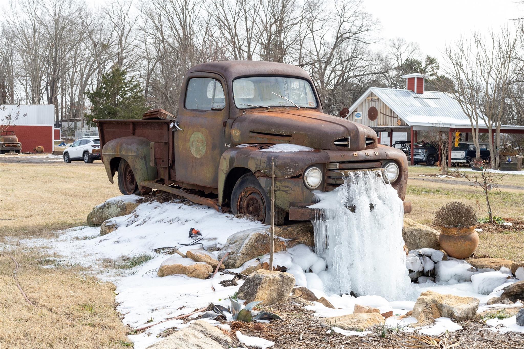 210 Florham Drive Dallas, NC 28034 - Photo 46 of 46