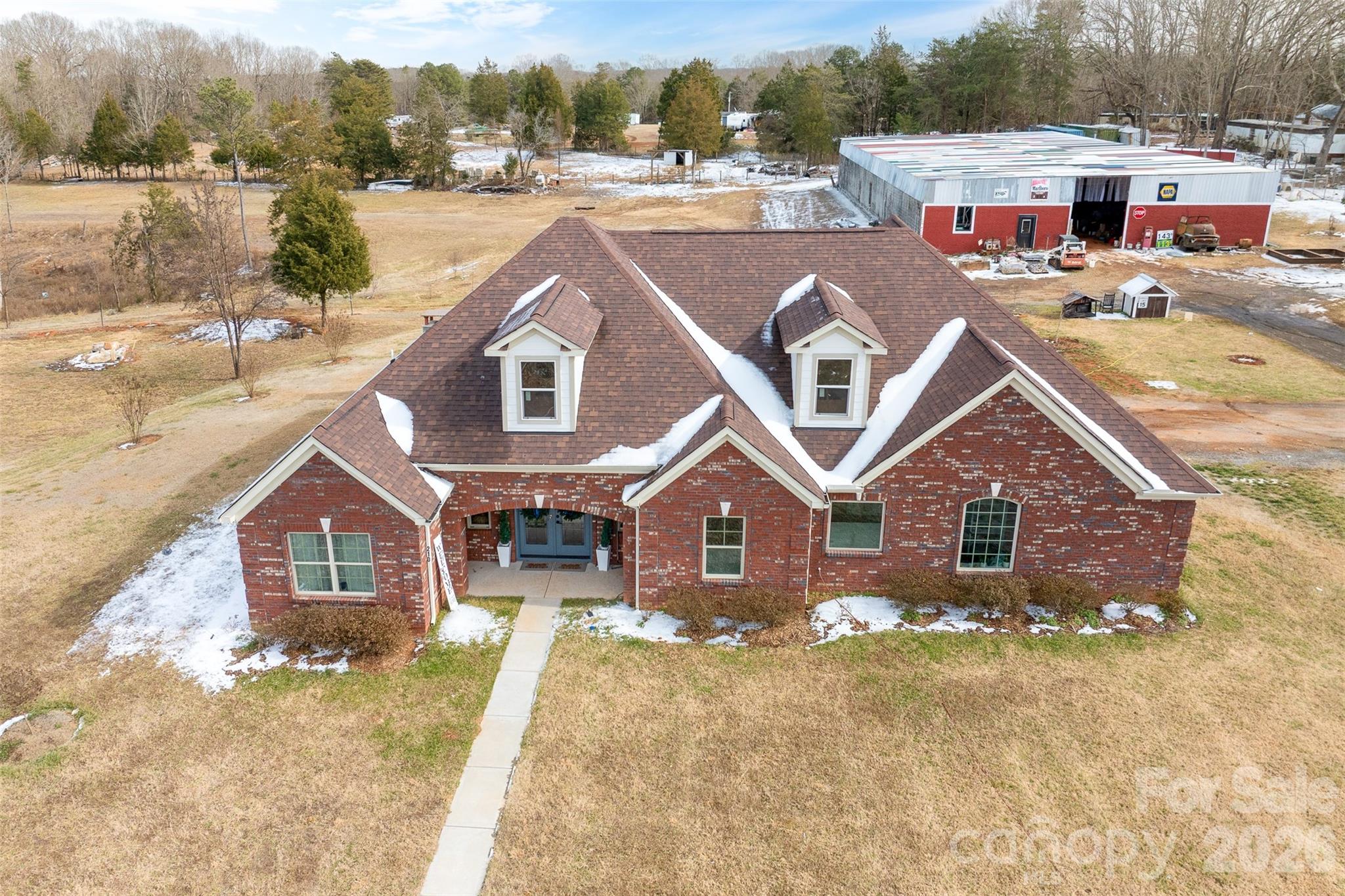 210 Florham Drive Dallas, NC 28034 - Photo 5 of 46