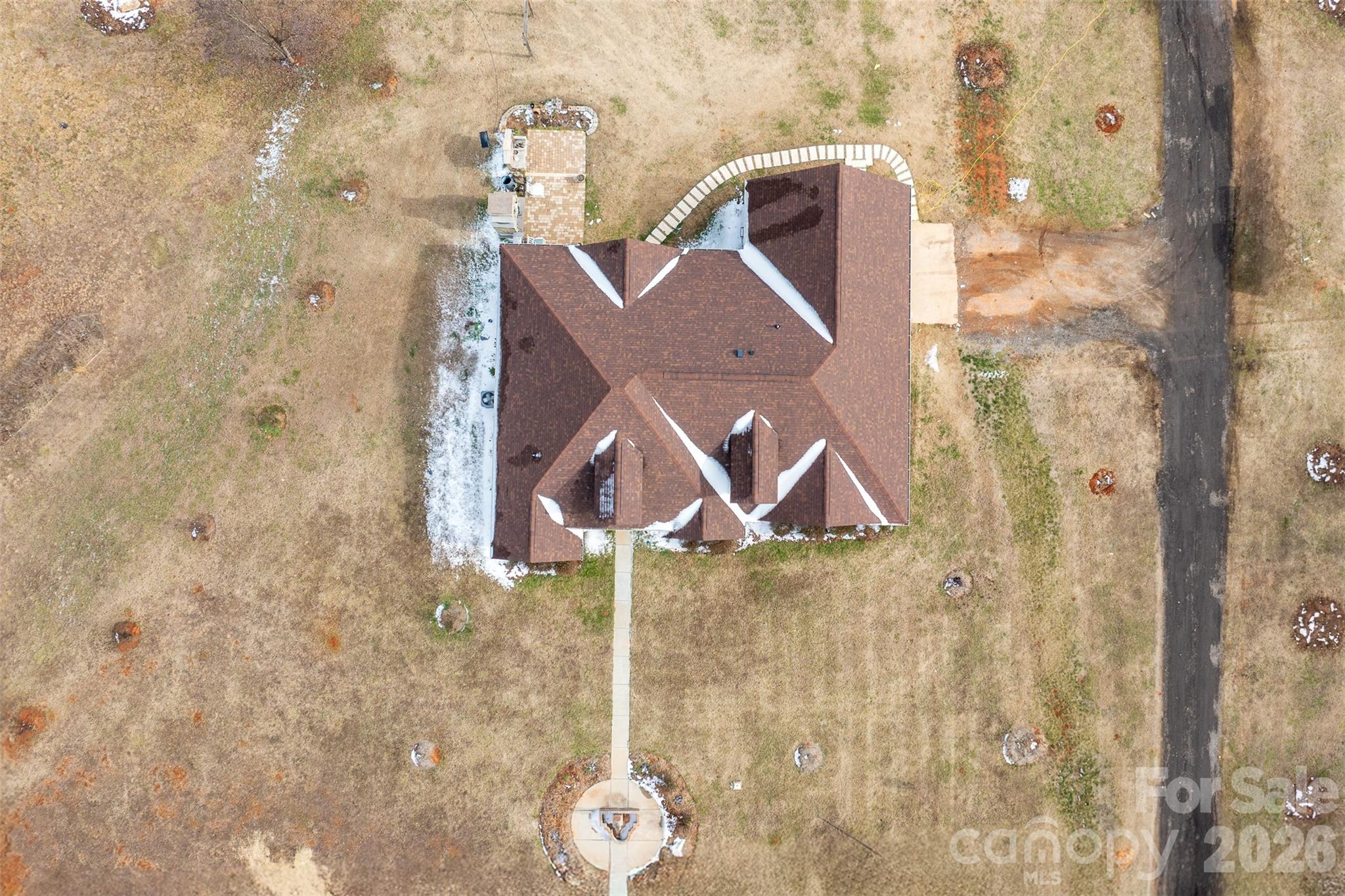 210 Florham Drive Dallas, NC 28034 - Photo 6 of 46