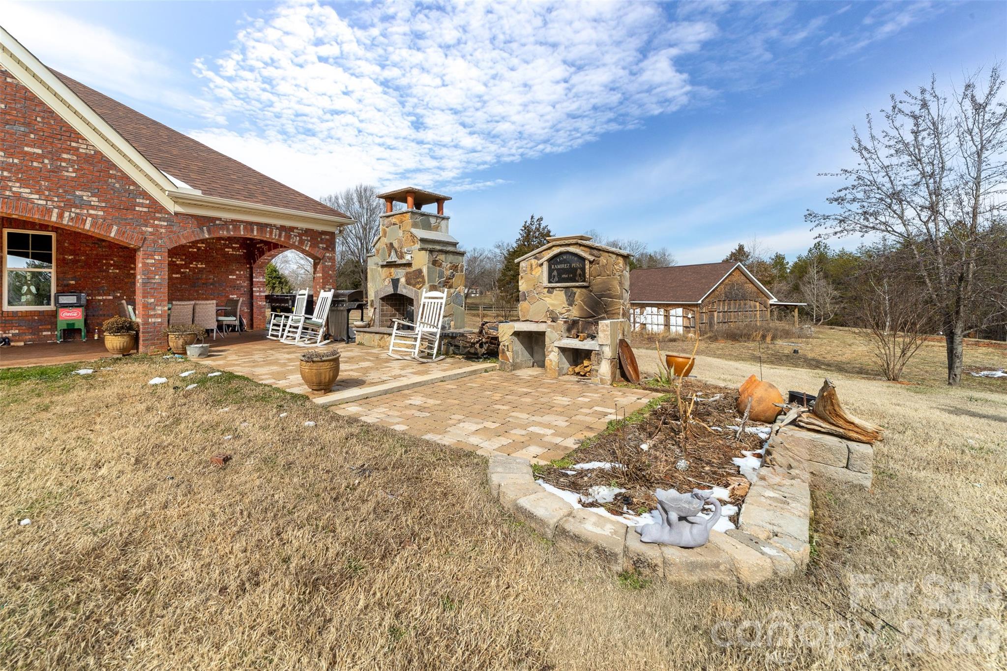 210 Florham Drive Dallas, NC 28034 - Photo 8 of 46