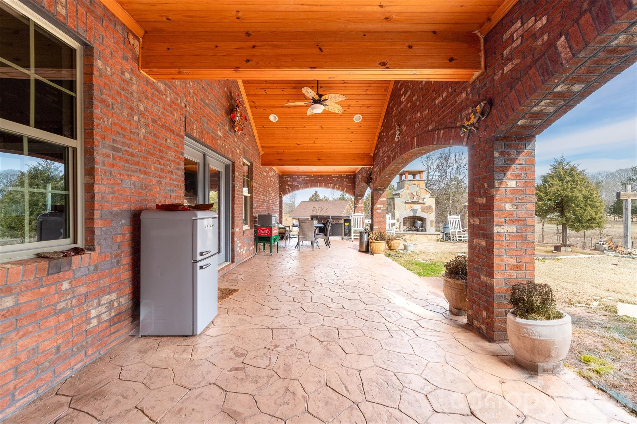 210 Florham Drive Dallas, NC 28034 - Photo 10 of 46