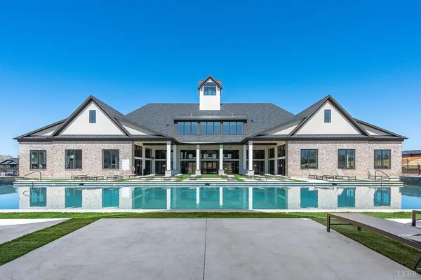 $425,000 | 1151 South Westyn Loop, Forest, VA 24551