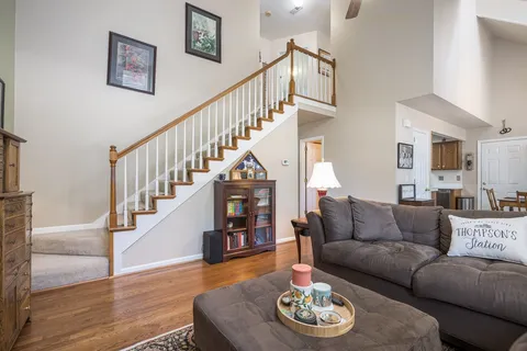 $514,900 | 2858 Iroquois Drive, Thompson's Station, TN 37179
