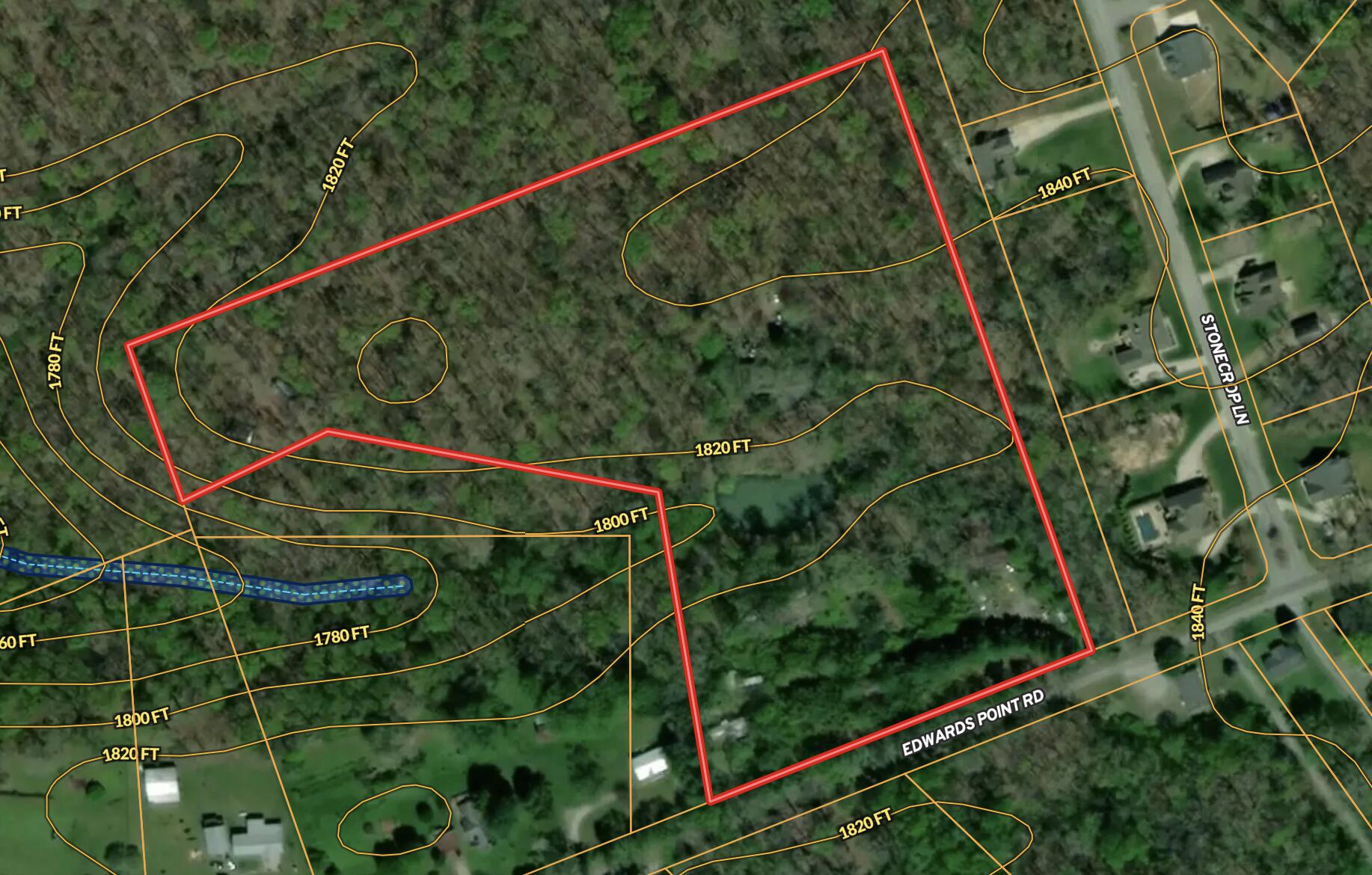 2903 Edwards Point Road Signal Mountain, TN 37377 - Photo 10 of 10 Screen Shot 2021-04-22 at 5.09.37 PM