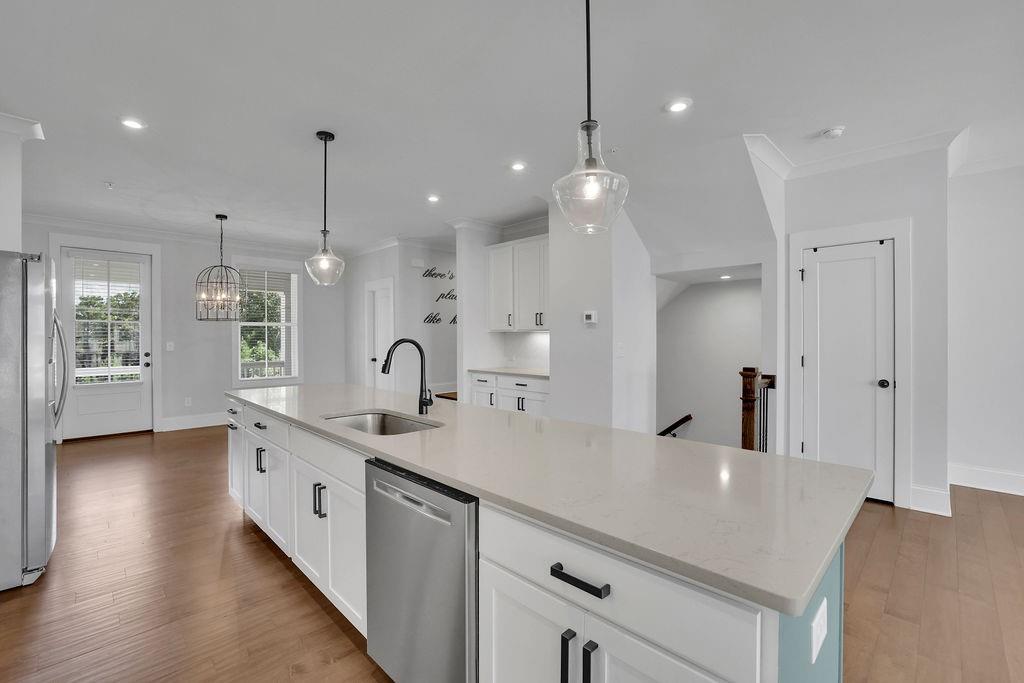 156 Meadow Mill Road Woodstock, GA 30188 - Photo 20 of 35 Gallery Image 20