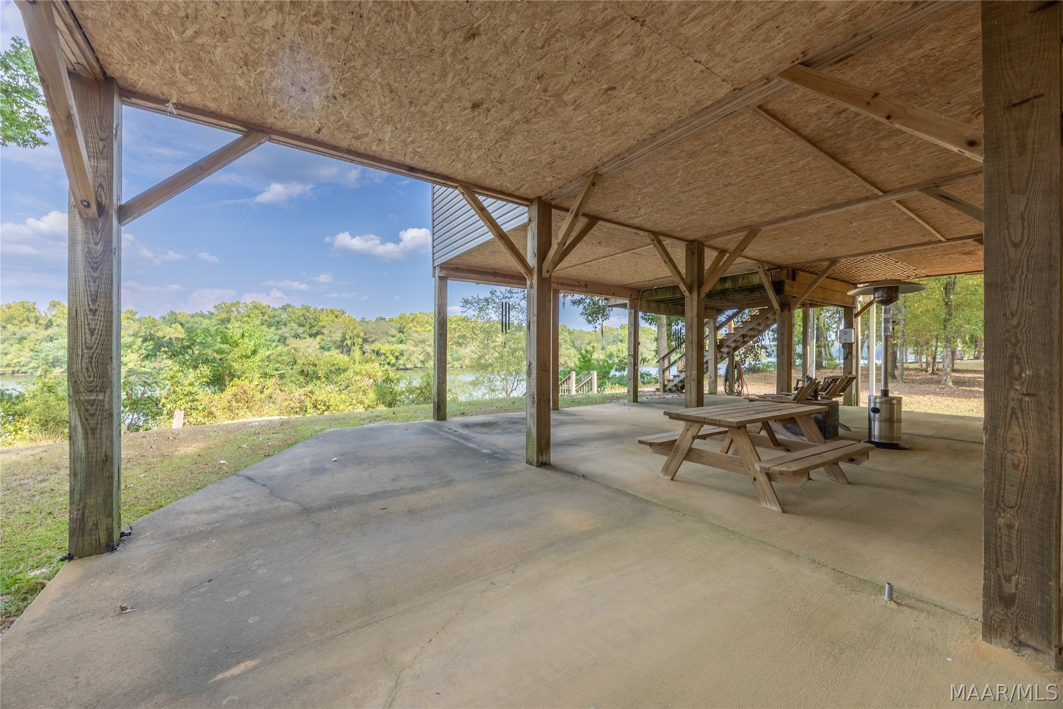 308 River Road Lowndesboro, AL 36752 - Photo 36 of 50 Gallery Image 36