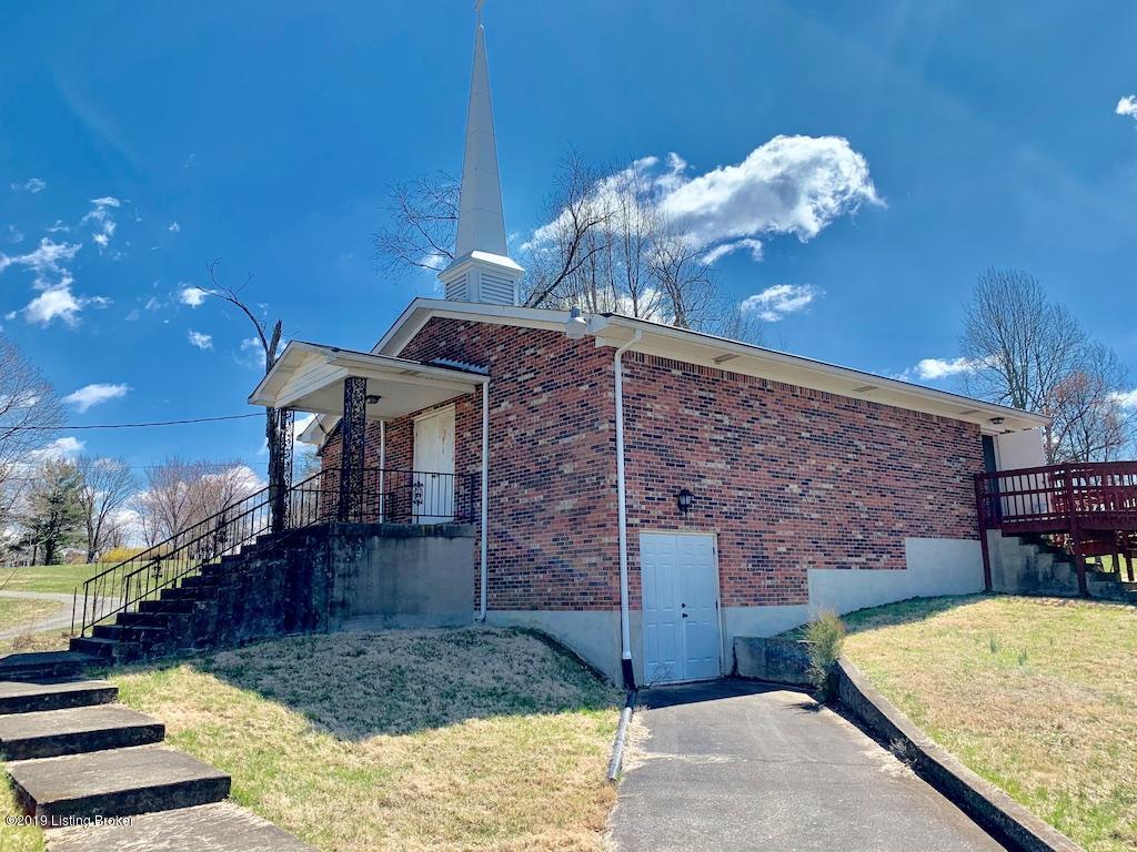 7808 Cooper Chapel Road Louisville, KY 40229 - Photo 20 of 20 7808 Cooper Chapel Rd 10