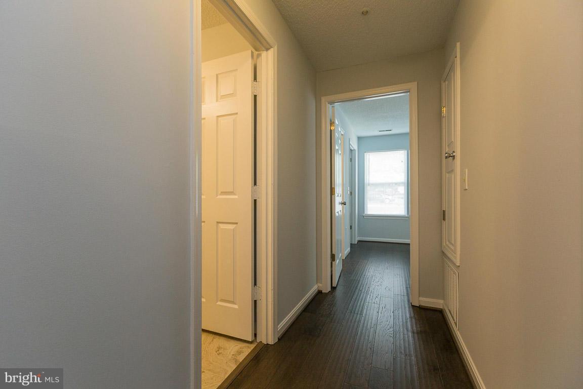 2603 Camelback Lane, Unit 39 Silver Spring, MD 20906 - Photo 14 of 29 Hallway