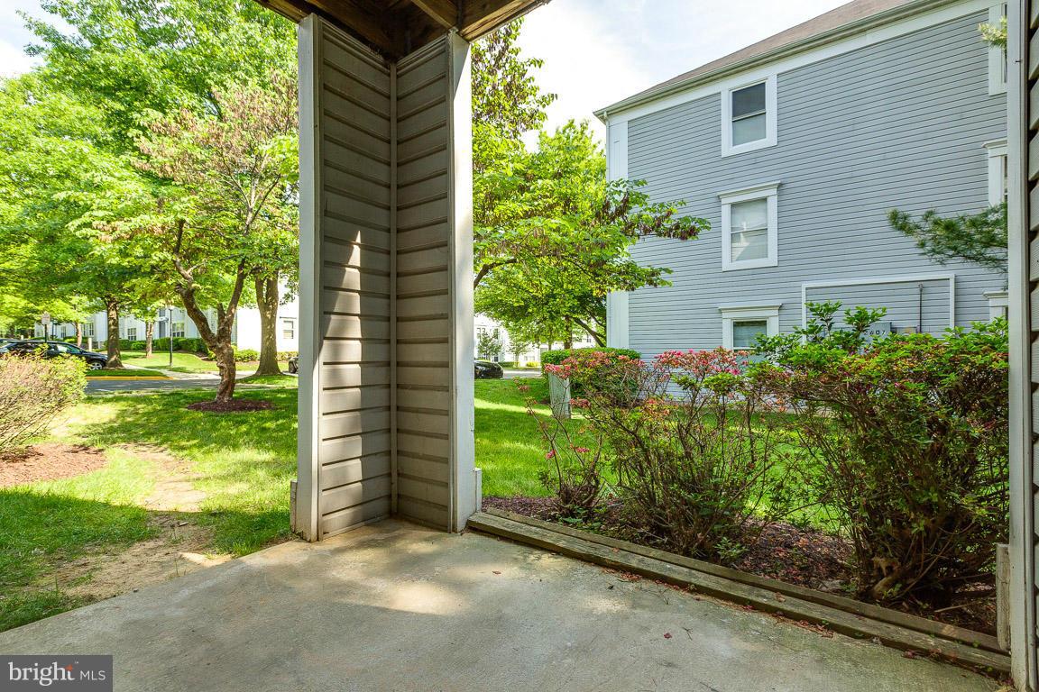 2603 Camelback Lane, Unit 39 Silver Spring, MD 20906 - Photo 23 of 29 Exterior (Rear)