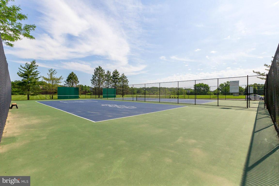 2603 Camelback Lane, Unit 39 Silver Spring, MD 20906 - Photo 25 of 29 Tennis Court