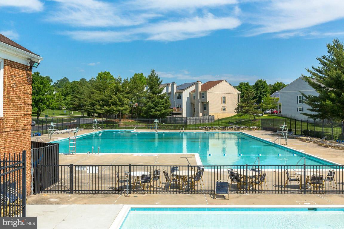 2603 Camelback Lane, Unit 39 Silver Spring, MD 20906 - Photo 27 of 29 Swimming Pool
