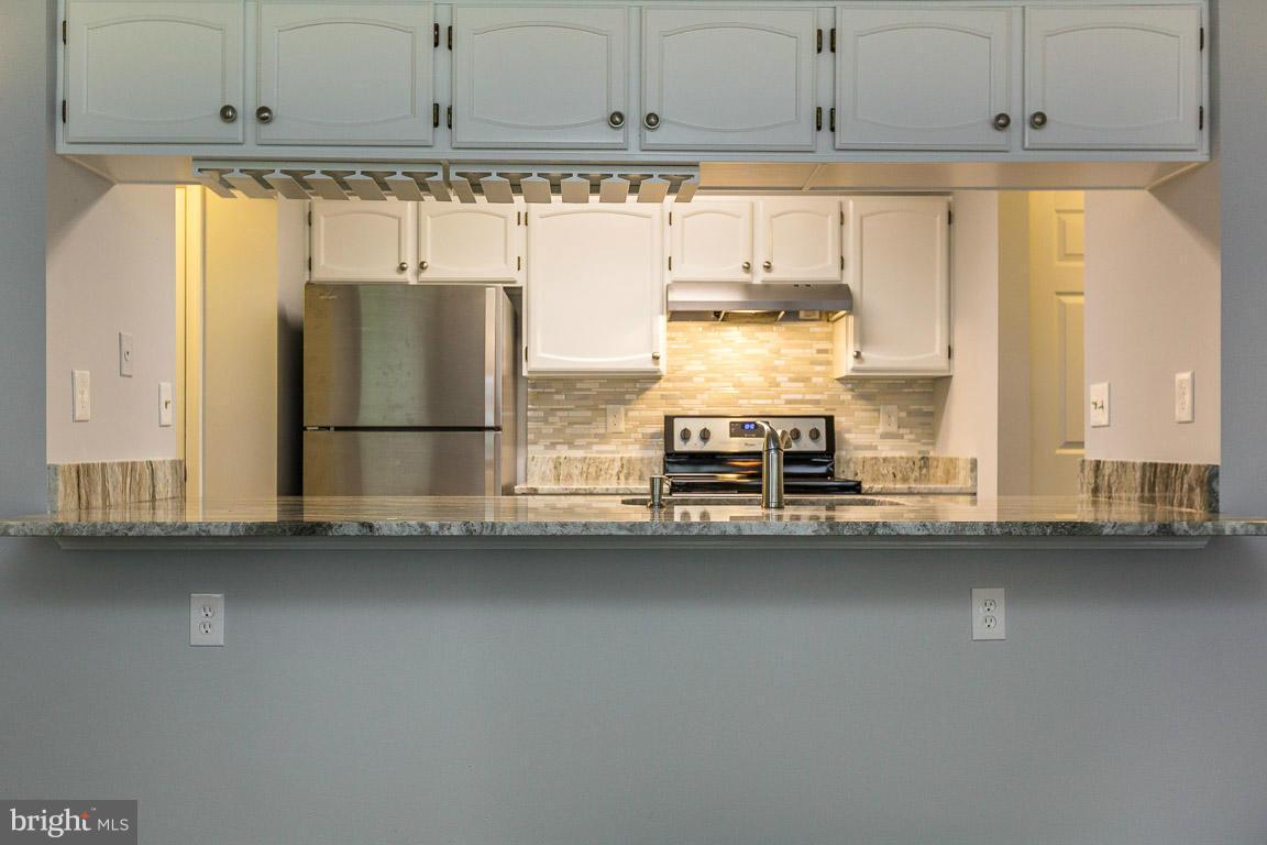 2603 Camelback Lane, Unit 39 Silver Spring, MD 20906 - Photo 6 of 29 Kitchen