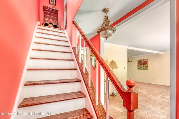 a view of entryway