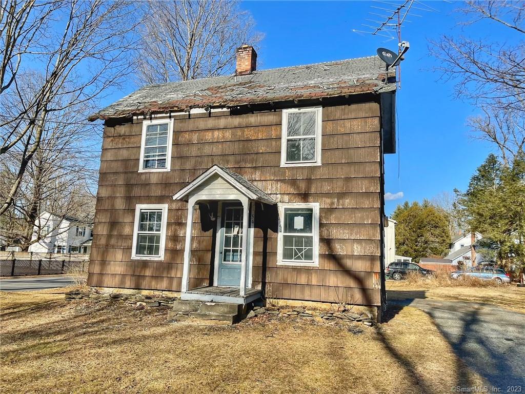 54 Reed Street North Canaan, CT 06018 - Photo 1 of 1 Gallery Image 1