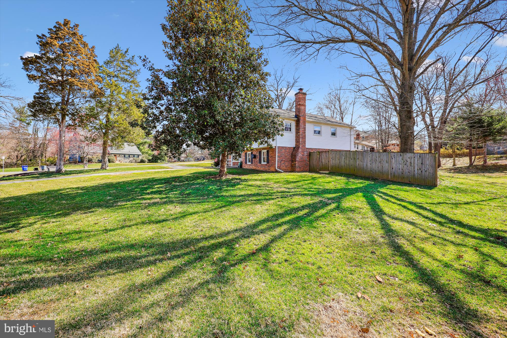 2 Locksley Court Silver Spring, MD 20904 - Photo 45 of 54 Gallery Image 45