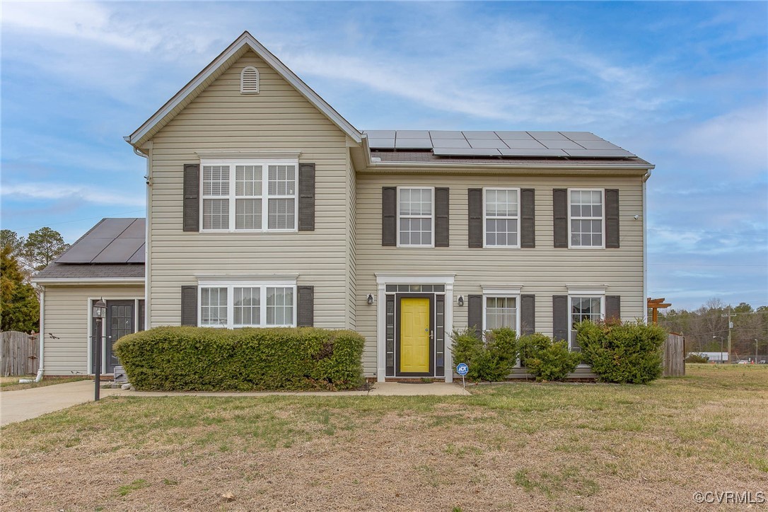 6304 Springcrest Lane Richmond, VA 23231 - Photo 1 of 49 Gallery Image 1