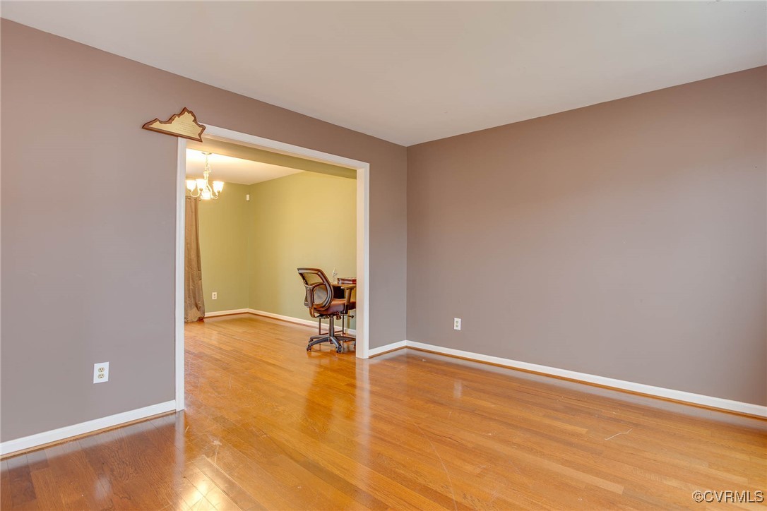 6304 Springcrest Lane Richmond, VA 23231 - Photo 15 of 49 Gallery Image 15