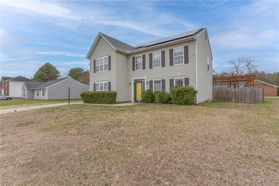 6304 Springcrest Lane Richmond, VA 23231 - Photo 3 of 49 Gallery Image 3