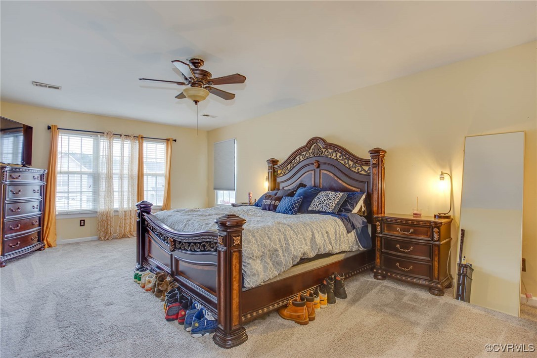 6304 Springcrest Lane Richmond, VA 23231 - Photo 32 of 49 Gallery Image 32
