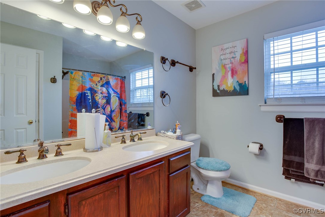 6304 Springcrest Lane Richmond, VA 23231 - Photo 36 of 49 Gallery Image 36