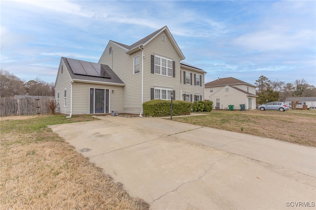 6304 Springcrest Lane Richmond, VA 23231 - Photo 4 of 49 Gallery Image 4