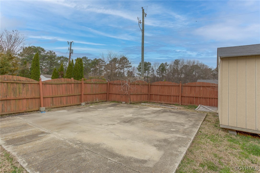 6304 Springcrest Lane Richmond, VA 23231 - Photo 46 of 49 Gallery Image 46
