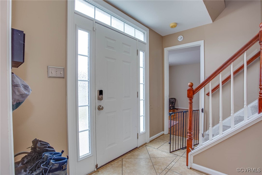 6304 Springcrest Lane Richmond, VA 23231 - Photo 6 of 49 Gallery Image 6
