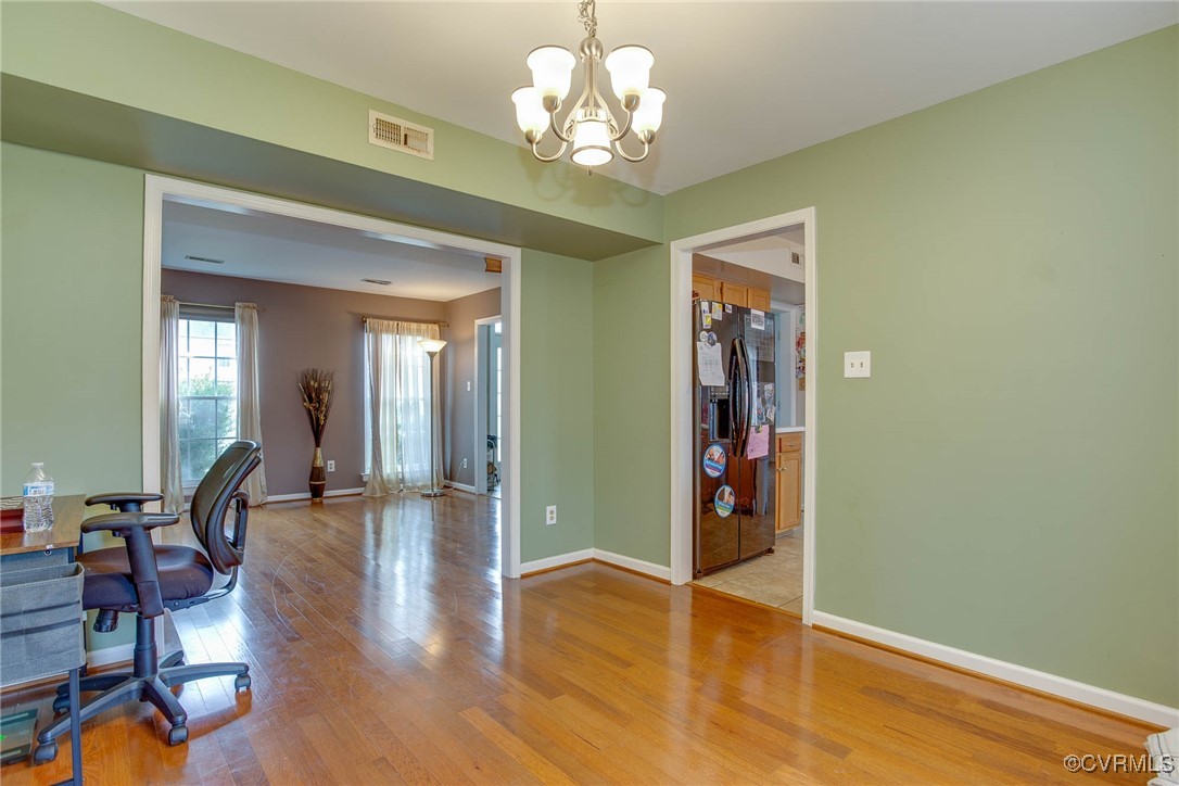 6304 Springcrest Lane Richmond, VA 23231 - Photo 8 of 49 Gallery Image 8