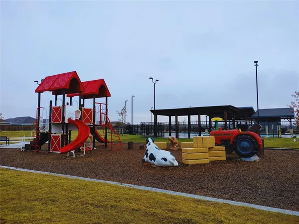 a view of outdoor space