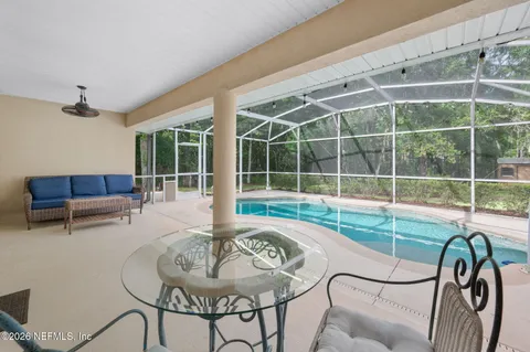 $615,000 | 4945 Moultrie Reserve Court, St. Augustine, FL 32086