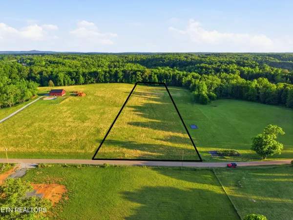 $150,000 | Frank Massa Road, Sparta, TN 38583