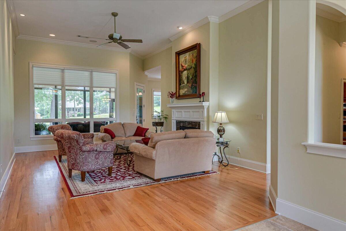 174 Foxhound Run Road Aiken, SC 29803 - Photo 13 of 60 Gallery Image 13