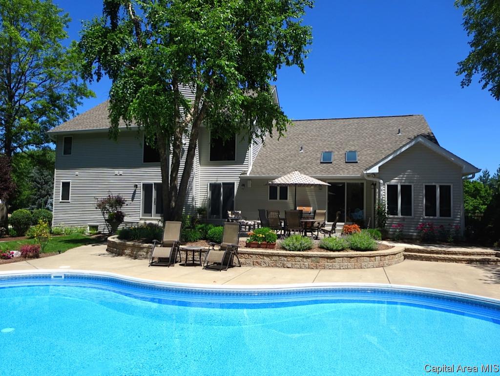 805 Fairfax Court Springfield, IL 62702 - Photo 27 of 30