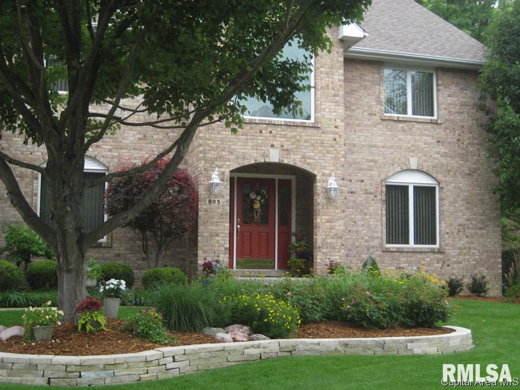 805 Fairfax Court Springfield, IL 62702 - Photo 28 of 30