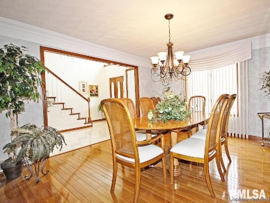 805 Fairfax Court Springfield, IL 62702 - Photo 10 of 30