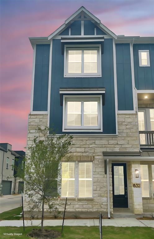832 Concan Drive Plano, TX 75075 - Photo 1 of 1