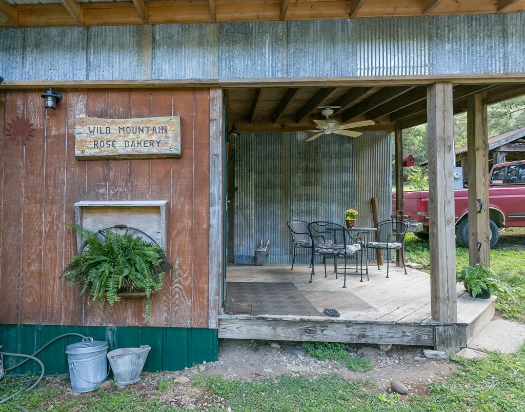 929925 Cavern Road Townsend, TN 37882 - Photo 33 of 45