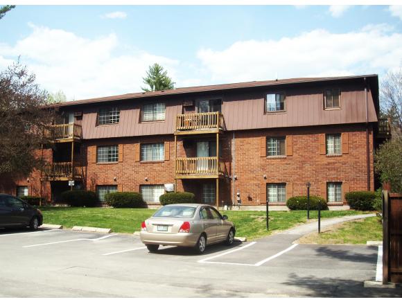 29 Old Hackett Hill Road, Unit 3F Manchester, NH 03102 - Photo 1 of 4