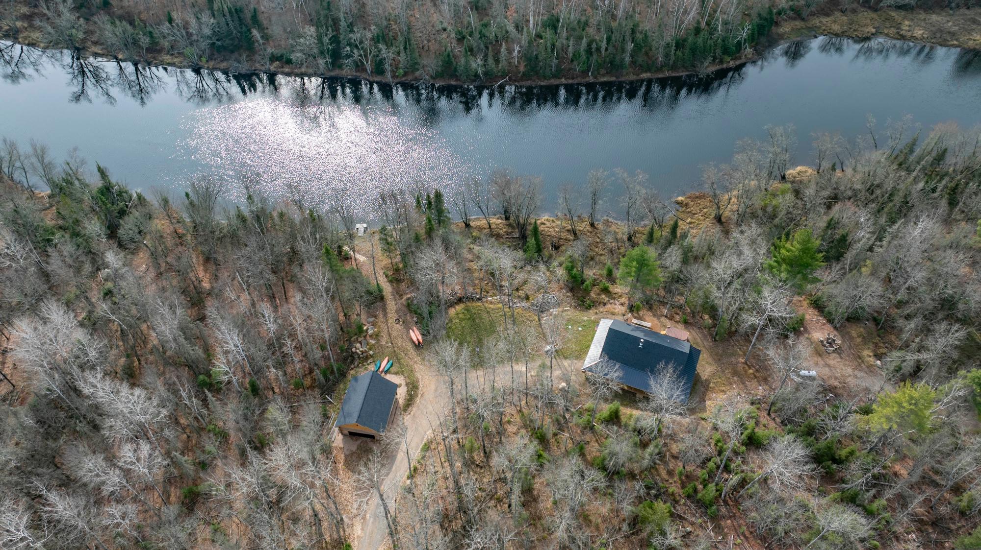 379 Sheltrow Road Crystal Falls, MI 49920 - Photo 58 of 65 Gallery Image 58