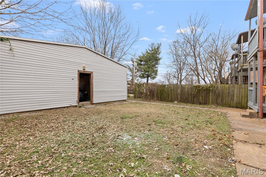 4234 Dewey Avenue, Unit 1N St. Louis, MO 63116 - Photo 18 of 20