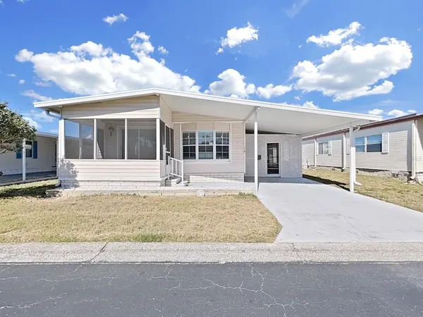 $164,000 | 12501 Ulmerton Road, Unit 119, Largo, FL 33774