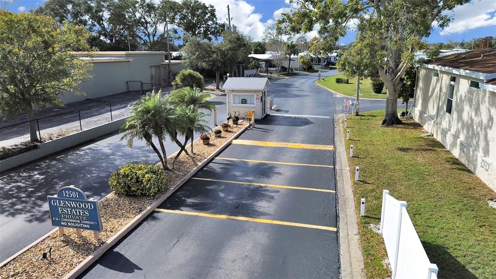 12501 Ulmerton Road, Unit 119 Largo, FL 33774 - Photo 23 of 24