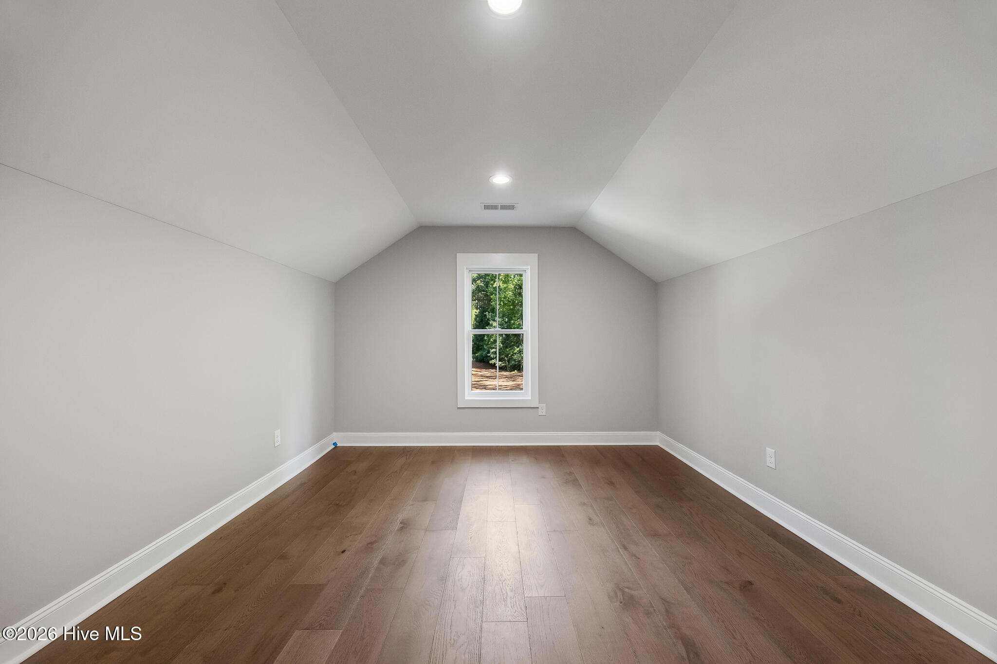 200 Ridge Drive Troy, NC 27371 - Photo 53 of 63 Bonus Over Garage